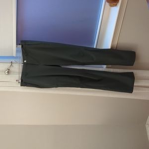 REI hiking pants, grey, size 6